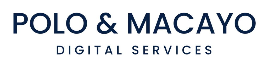 POLO&MACAYO Servicios Digitales para negocios reales